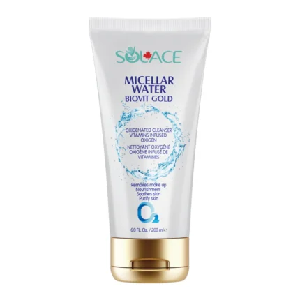 میسلار واتر